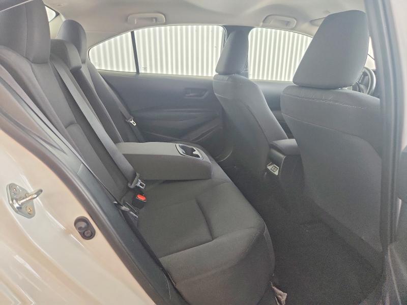 Aukcja sprzedaży 2025 Toyota Corolla, vin: 5YFB4MDE8SP311484, numer aukcji: 60625506