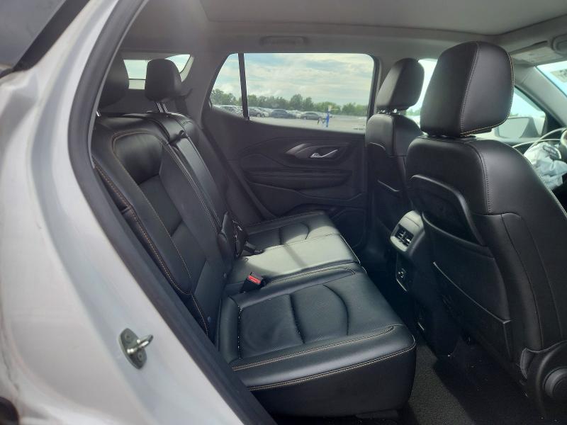 62217796 :رقم المزاد ، 3GKALVEV0ML380807 vin ، 2021 Gmc Terrain مزاد بيع