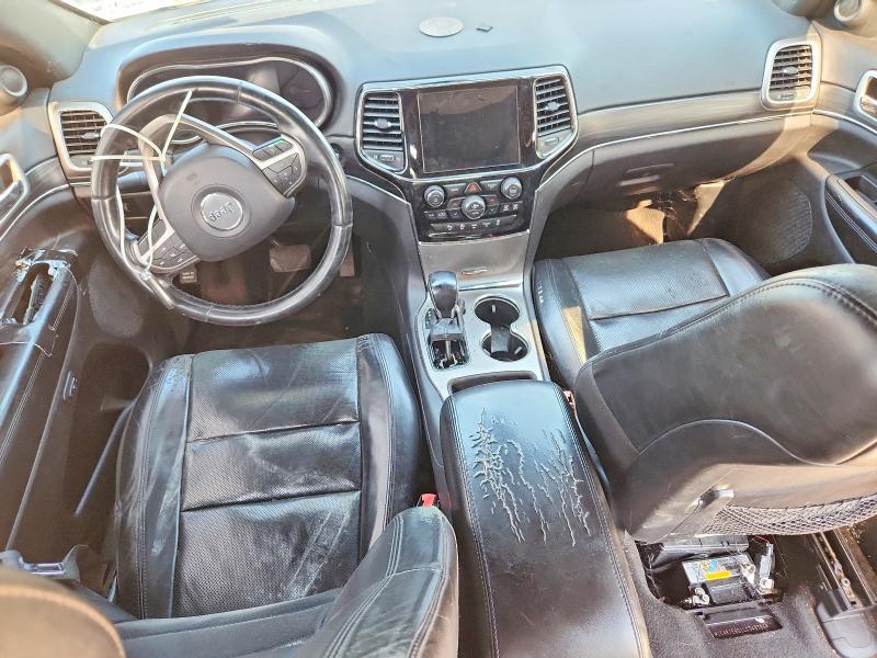61645906 :رقم المزاد ، 1C4RJEBG1LC348386 vin ، 2020 Jeep Grand Cherokee مزاد بيع