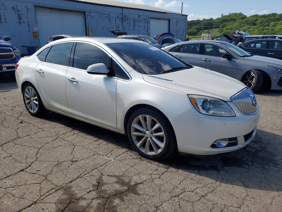 Продажа на аукционе авто 2016 Buick Verano, vin: 1G4PS5SK8G4123273, номер лота: 85454035