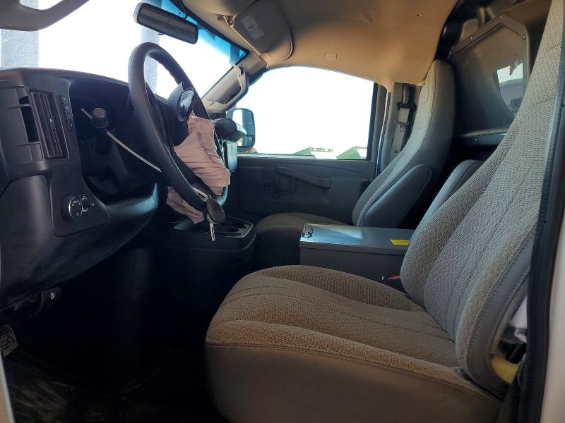Продаж на аукціоні авто 2024 Gmc Savana, vin: 1GTW7BF77R1103574, номер лоту: 59953676