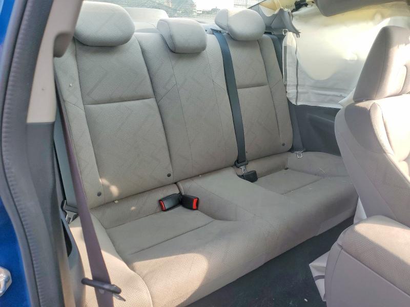 Продаж на аукціоні авто 2013 Honda Civic, vin: 2HGFG3B50DH501389, номер лоту: 61567666