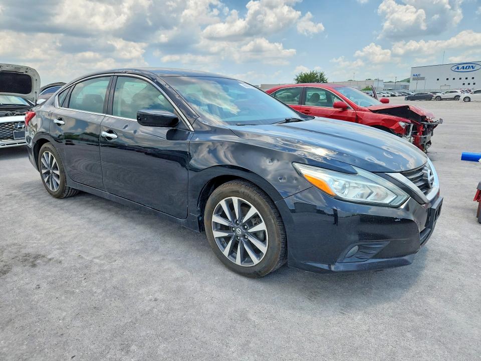 Aukcja sprzedaży 2017 Nissan Altima, vin: 1N4AL3AP4HC204907, numer aukcji: 60028266