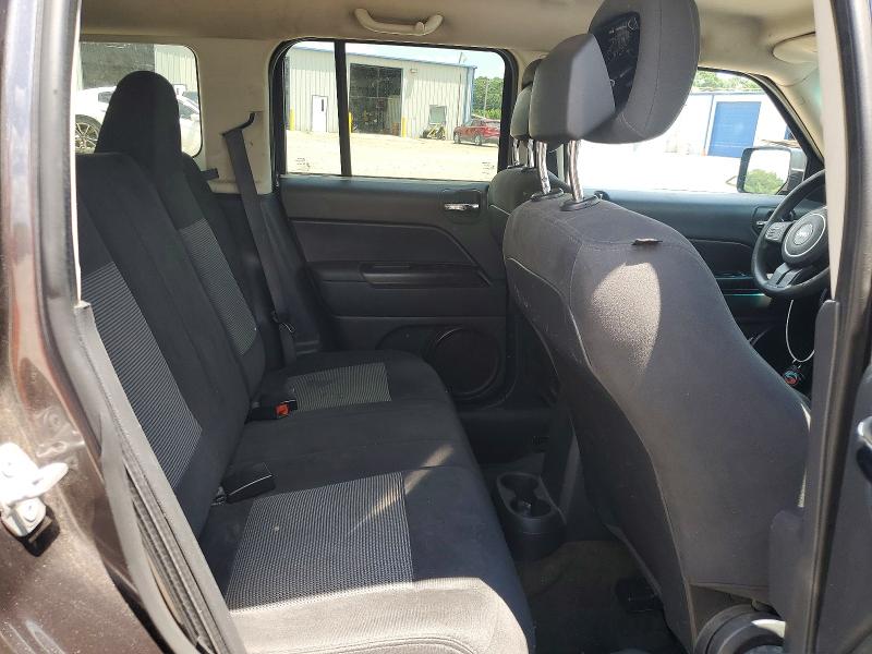 Aukcja sprzedaży 2016 Jeep Patriot, vin: 1C4NJPBAXGD765785, numer aukcji: 60377156