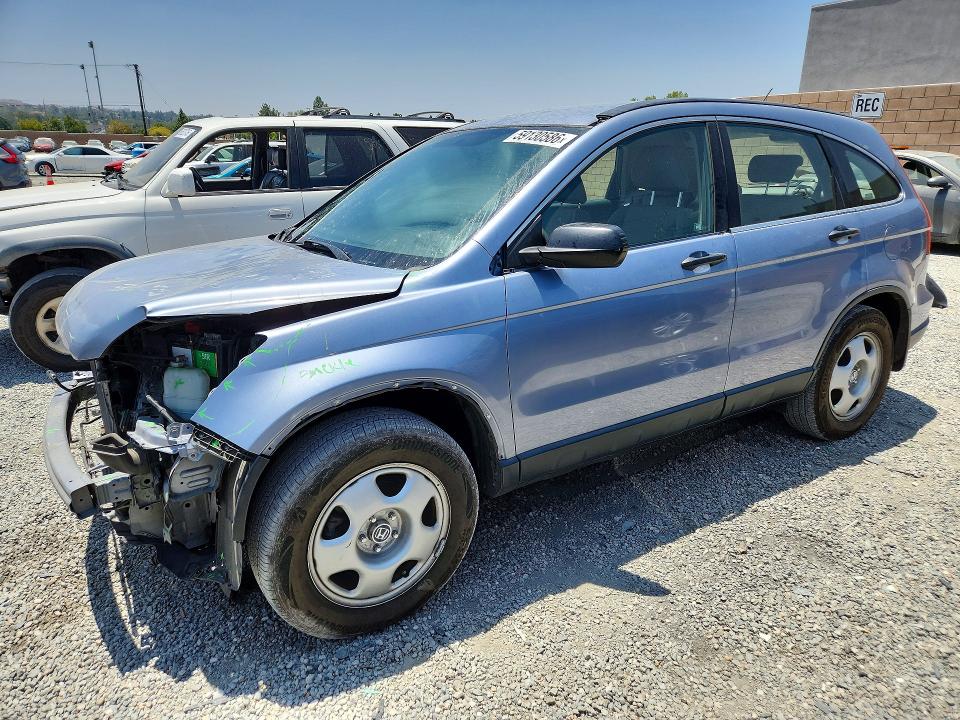 Aukcja sprzedaży 2008 Honda Cr-v, vin: JHLRE38378C010644, numer aukcji: 59130586