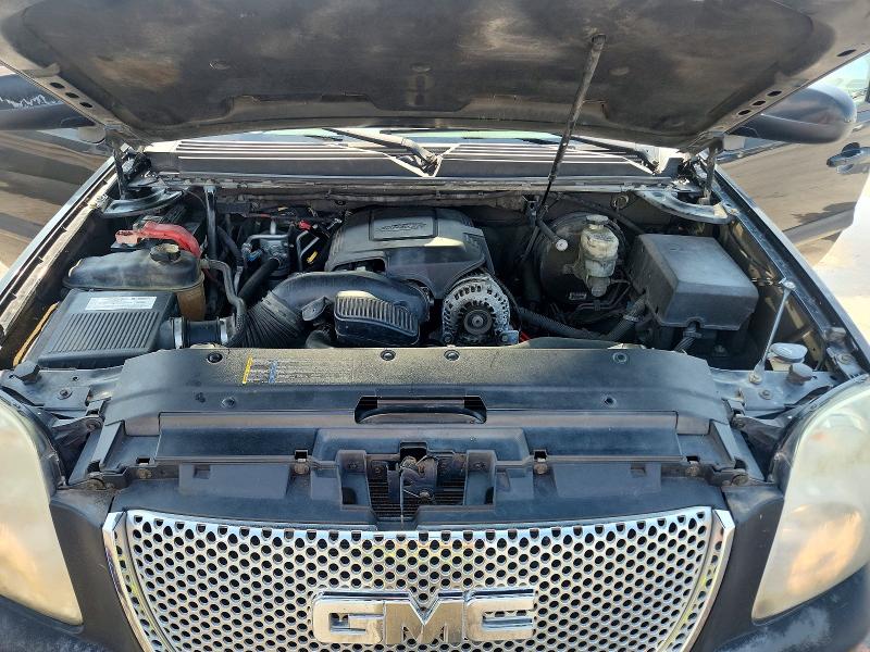 Продажа на аукционе авто 2007 Gmc Yukon, vin: 1GKFC13077R391645, номер лота: 63185066