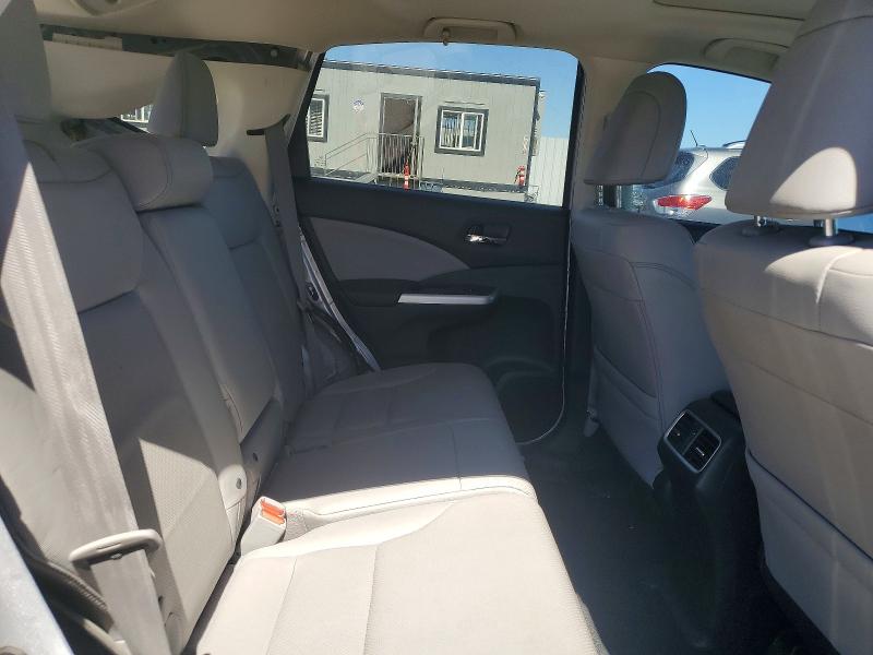 Aukcja sprzedaży 2016 Honda Cr-v, vin: 5J6RM4H95GL061269, numer aukcji: 60433286