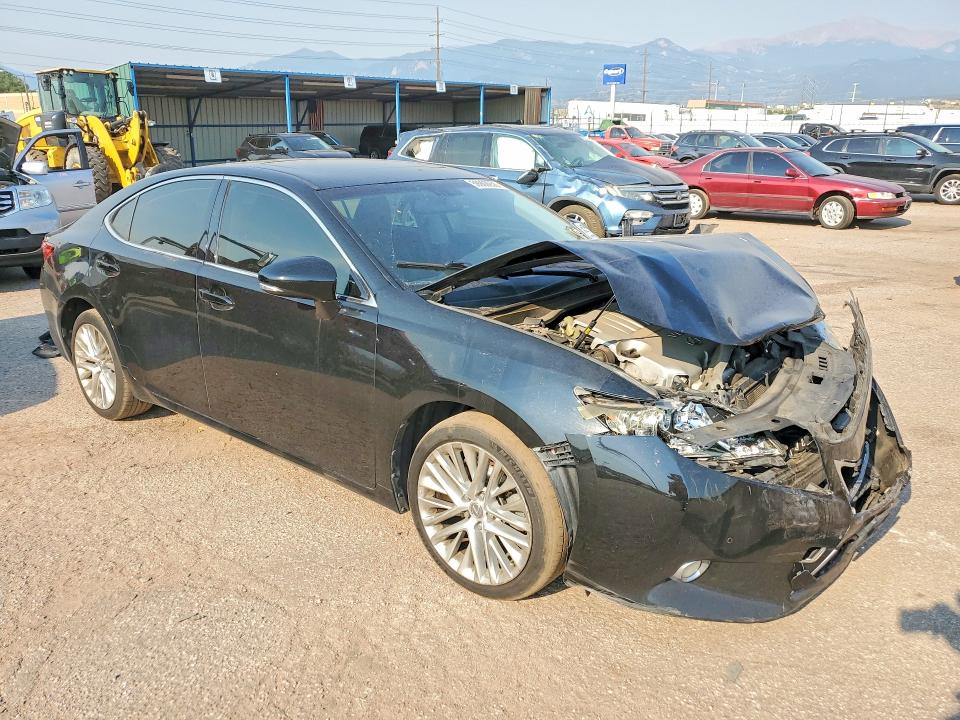 Продаж на аукціоні авто 2014 Lexus Es, vin: JTHBK1GG8E2137550, номер лоту: 59909956