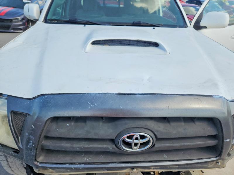 Продаж на аукціоні авто 2007 Toyota Tacoma, vin: 5TEJU62N57Z375025, номер лоту: 58325286