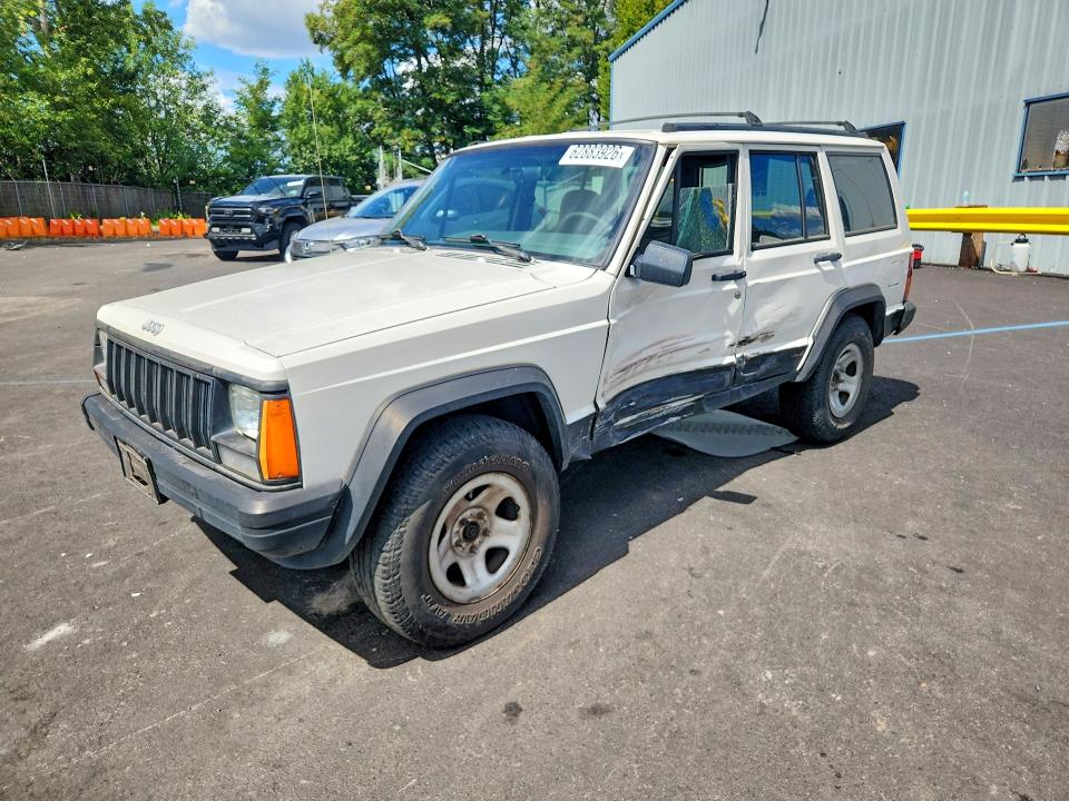 Продажа на аукционе авто 1996 Jeep Cherokee, vin: 1J4FJ68S8TL298245, номер лота: 62883926