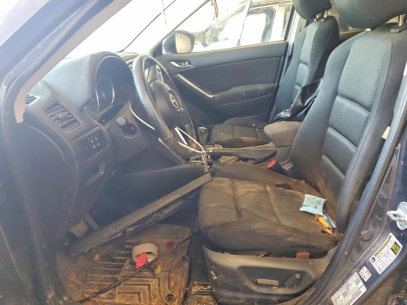 Aukcja sprzedaży 2014 Mazda Cx-5, vin: JM3KE4CY5E0310615, numer aukcji: 59975426
