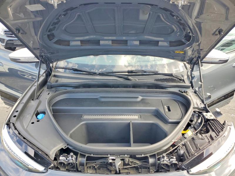 Aukcja sprzedaży 2025 Audi Sq6 E-tron, vin: WA125BGF7SA050336, numer aukcji: 60981756