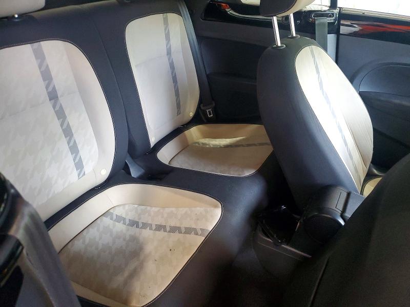 Продаж на аукціоні авто 2018 Volkswagen Beetle, vin: 3VW5DAAT2JM505025, номер лоту: 62056036