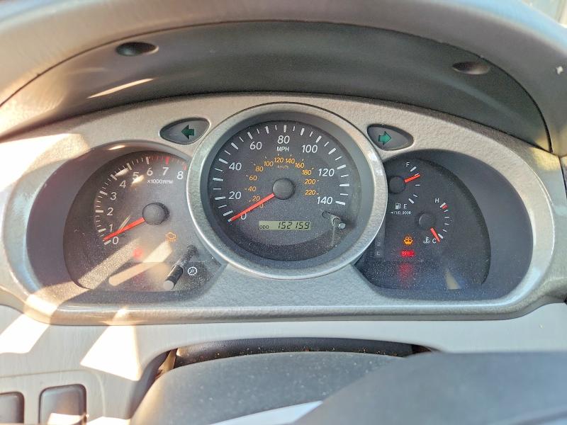 Продажа на аукционе авто 2002 Toyota Highlander, vin: JTEHF21A120052546, номер лота: 60635056