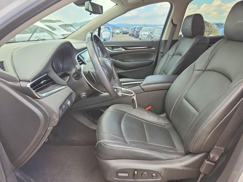 Продажа на аукционе авто 2020 Buick Enclave, vin: 5GAEVCKW6LJ208992, номер лота: 60014836