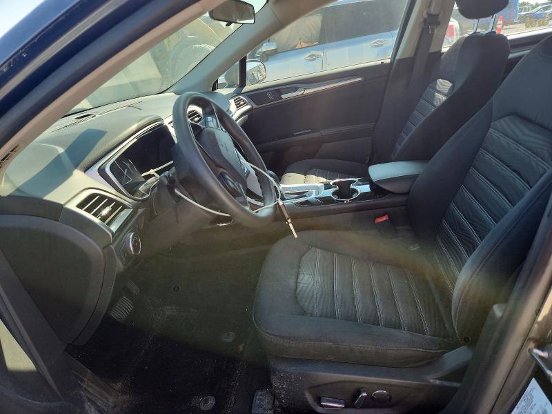 Продажа на аукционе авто 2016 Ford Fusion, vin: 1FA6P0H79G5120535, номер лота: 62933496