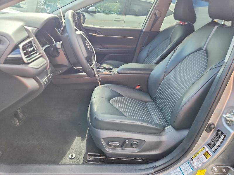 Продажа на аукционе авто 2022 Toyota Camry, vin: 4T1G11BK5NU055832, номер лота: 62297126