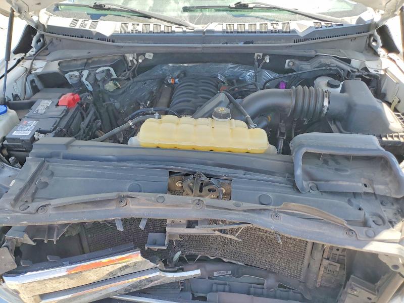 Auction sale of the 2018 Ford F150, vin: 1FTEW1E5XJKF95279, lot number: 62962846