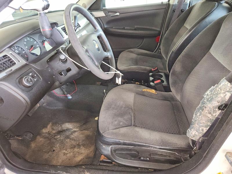 2012 Chevrolet Impala მანქანა იყიდება აუქციონზე, vin: 2G1WD5E35C1276030, აუქციონის ნომერი: 60894376