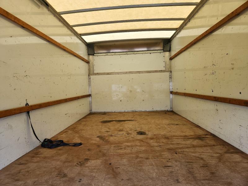 64871066 :رقم المزاد ، 1FDWE3FN7PDD03470 vin ، 2023 Ford Econoline مزاد بيع
