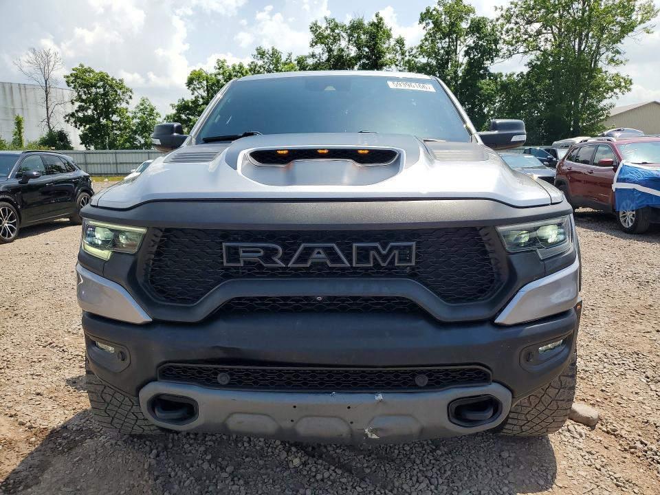 59396166 :رقم المزاد ، 1C6SRFU91MN766555 vin ، 2021 Ram 1500 مزاد بيع