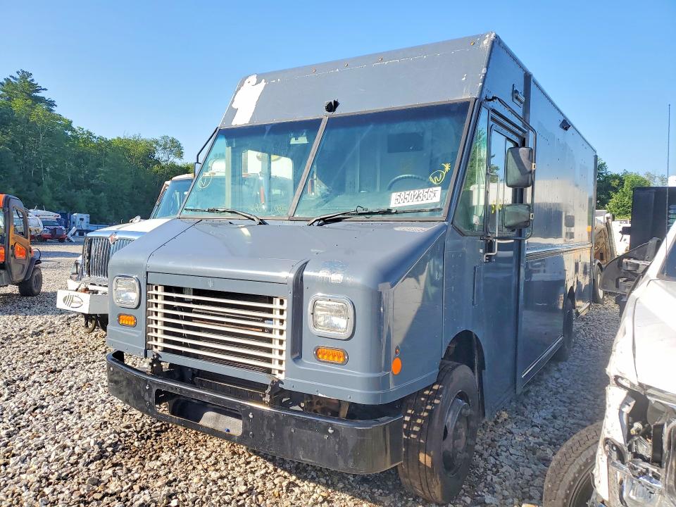 Aukcja sprzedaży 2021 Freightliner Chassis, vin: 4UZAC2EA9MCMN0139, numer aukcji: 58502356