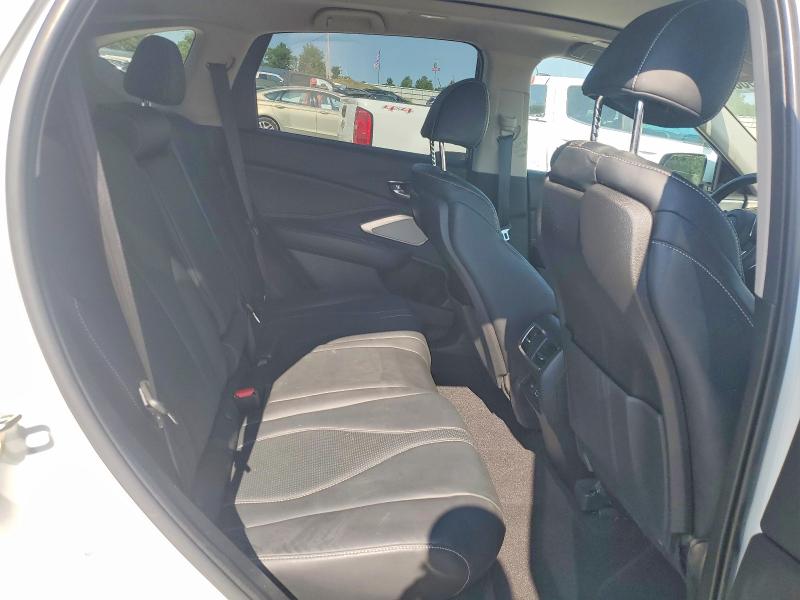 2019 Acura Rdx მანქანა იყიდება აუქციონზე, vin: 5J8TC2H55KL031344, აუქციონის ნომერი: 62968296