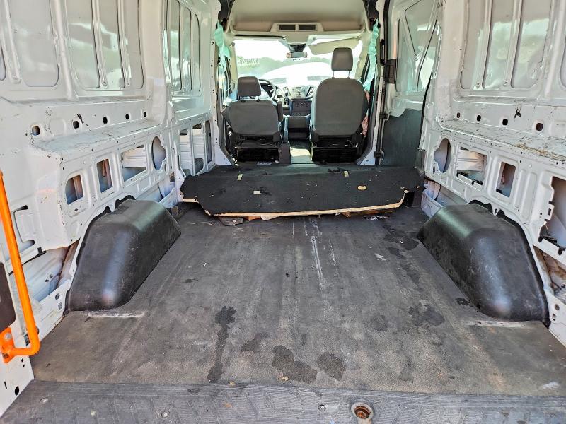 Aukcja sprzedaży 2019 Ford Transit, vin: 1FTYR2CM2KKB37645, numer aukcji: 60960746