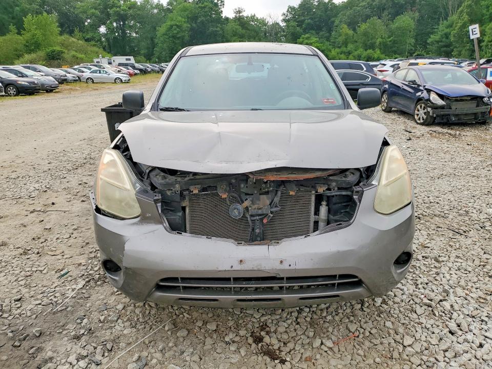 Продаж на аукціоні авто 2013 Nissan Rogue, vin: JN8AS5MV3DW603999, номер лоту: 61085946