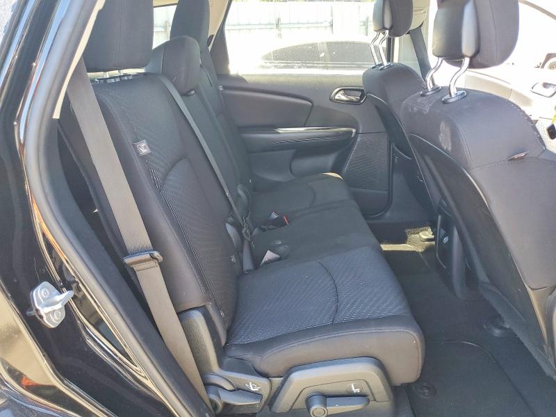 Aukcja sprzedaży 2017 Dodge Journey, vin: 3C4PDCBG2HT571468, numer aukcji: 60816576