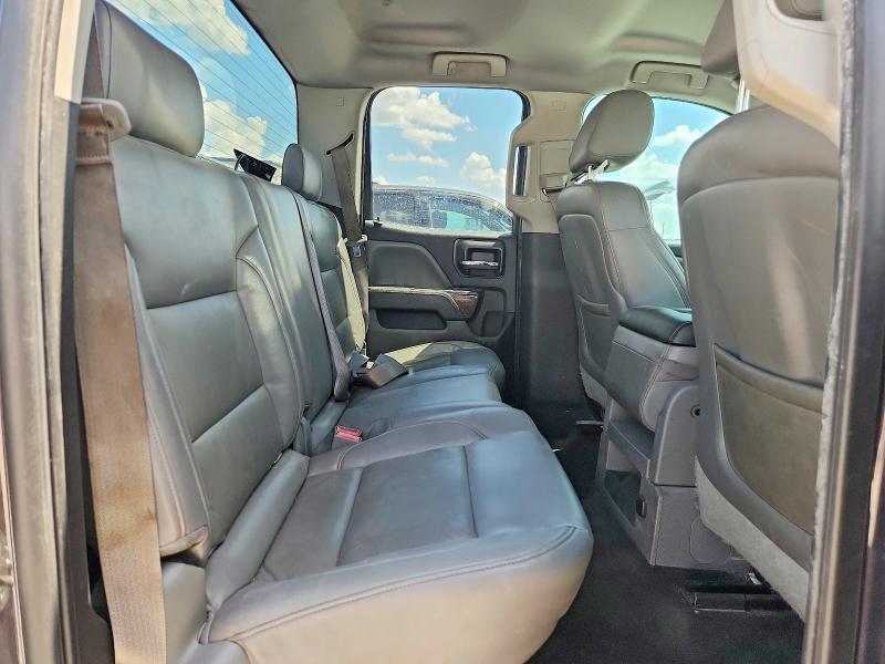 Aukcja sprzedaży 2015 Gmc Sierra, vin: 1GTV2UEC9FZ203788, numer aukcji: 60222886