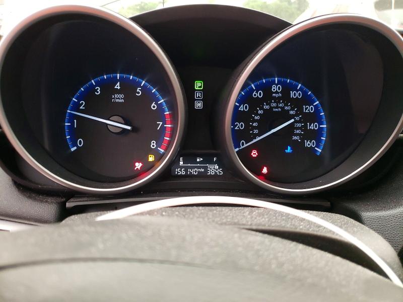 2013 Mazda 3 მანქანა იყიდება აუქციონზე, vin: JM1BL1LP8D1747490, აუქციონის ნომერი: 61218456
