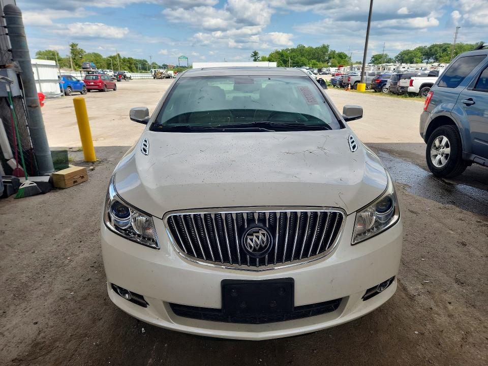 63279166 :رقم المزاد ، 1G4GC5E39DF173214 vin ، 2013 Buick Lacrosse مزاد بيع