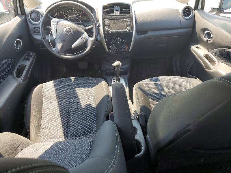 Продаж на аукціоні авто 2015 Nissan Versa Note, vin: 3N1CE2CP1FL427611, номер лоту: 59081946