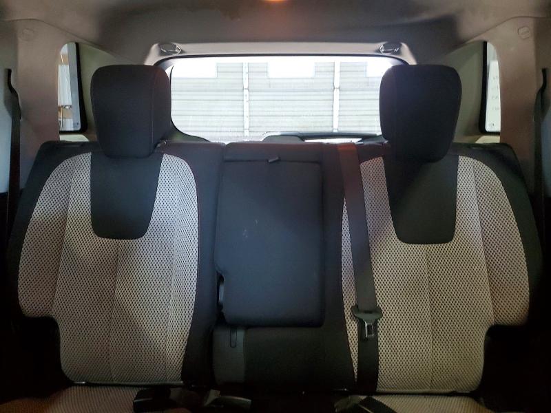 Продажа на аукционе авто 2016 Gmc Terrain, vin: 2GKALMEK8G6176572, номер лота: 63592406