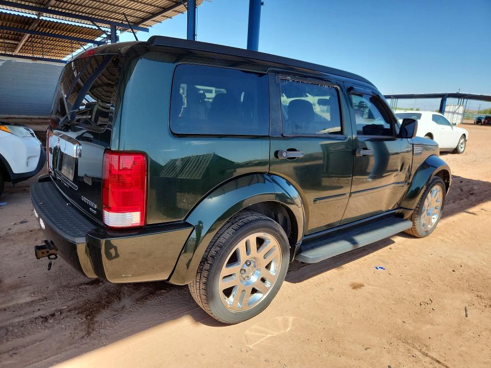 Продажа на аукционе авто 2010 Dodge Nitro, vin: 1D4PT5GK0AW124796, номер лота: 62954016