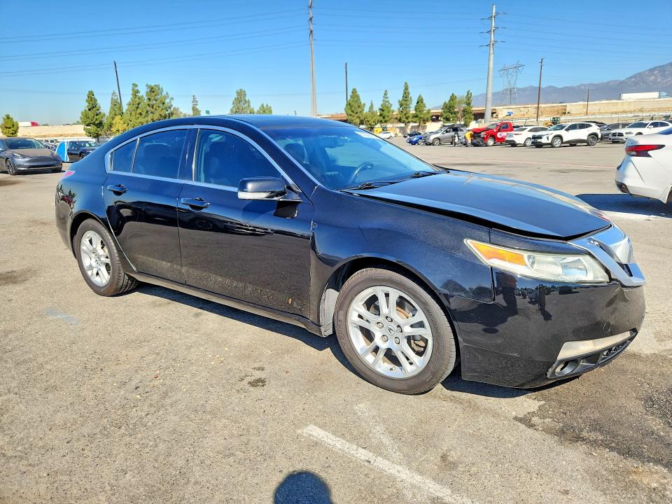 Aukcja sprzedaży 2010 Acura Tl, vin: 19UUA8F22AA027039, numer aukcji: 63536216