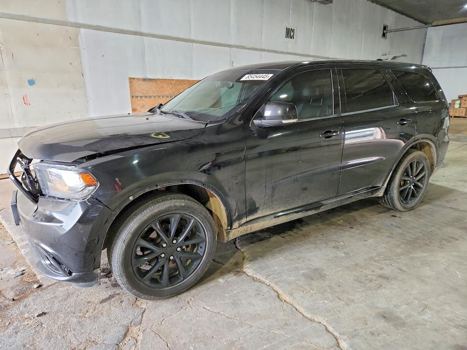Aukcja sprzedaży 2017 Dodge Durango, vin: 1C4RDJDG1HC796759, numer aukcji: 85454445