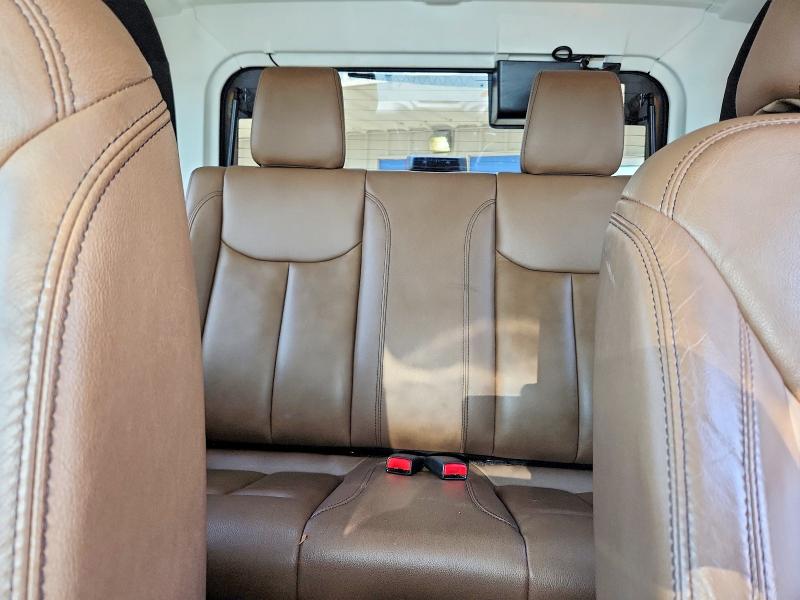 2015 Jeep Wrangler მანქანა იყიდება აუქციონზე, vin: 1C4AJWBG7FL593295, აუქციონის ნომერი: 62527246