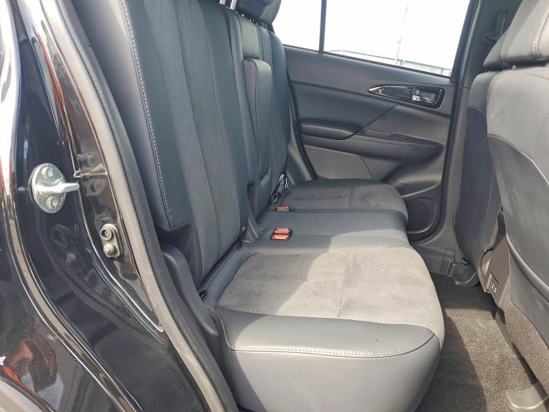 Aukcja sprzedaży 2026 Mitsubishi Eclipse Cross, vin: JA4ATWAA3TZ015785, numer aukcji: 61671806