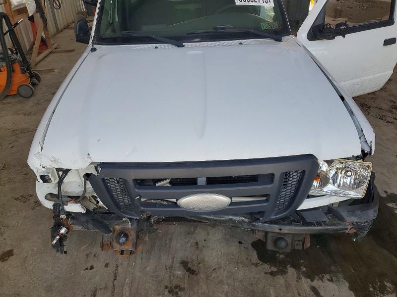 Продажа на аукционе авто 2009 Ford Ranger, vin: 1FTYR10D69PA00414, номер лота: 85632715