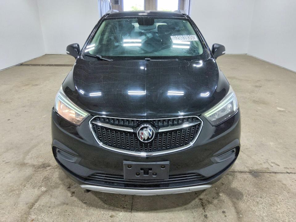 62901936 :رقم المزاد ، KL4CJESB3HB078675 vin ، 2017 Buick Encore مزاد بيع