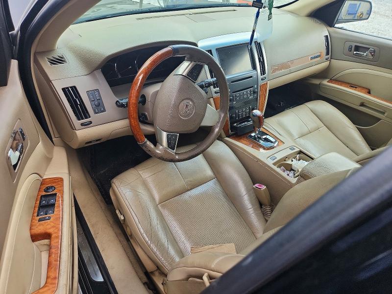 Продаж на аукціоні авто 2011 Cadillac Sts, vin: 1G6DW6ED9B0156168, номер лоту: 59870356