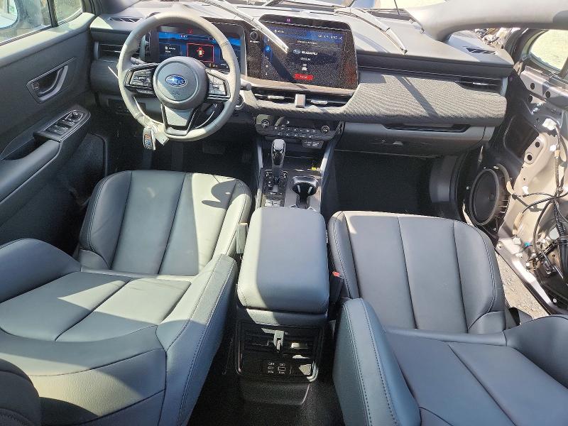 Продаж на аукціоні авто 2026 Subaru Outback, vin: JF2BUPBD4TY527665, номер лоту: 62613386