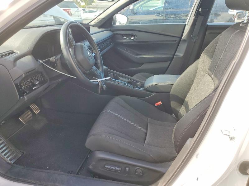 Aukcja sprzedaży 2024 Honda Accord, vin: 1HGCY2F54RA029305, numer aukcji: 60086736