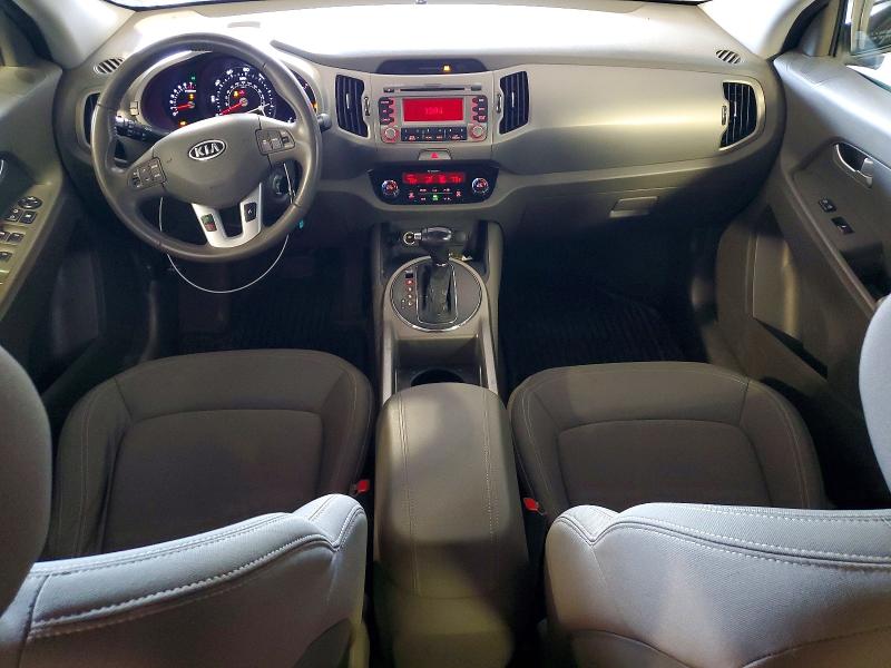 Продажа на аукционе авто 2011 Kia Sportage, vin: KNDPCCA27B7049097, номер лота: 59971206
