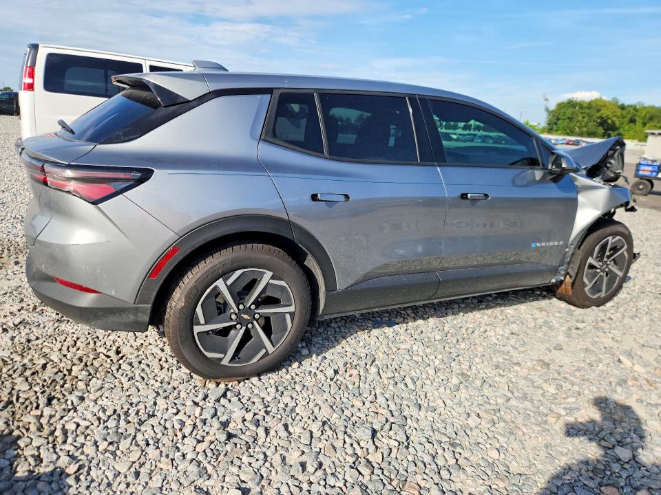 Aukcja sprzedaży 2026 Chevrolet Equinox, vin: 3GN7DMRP7TS133398, numer aukcji: 59619216