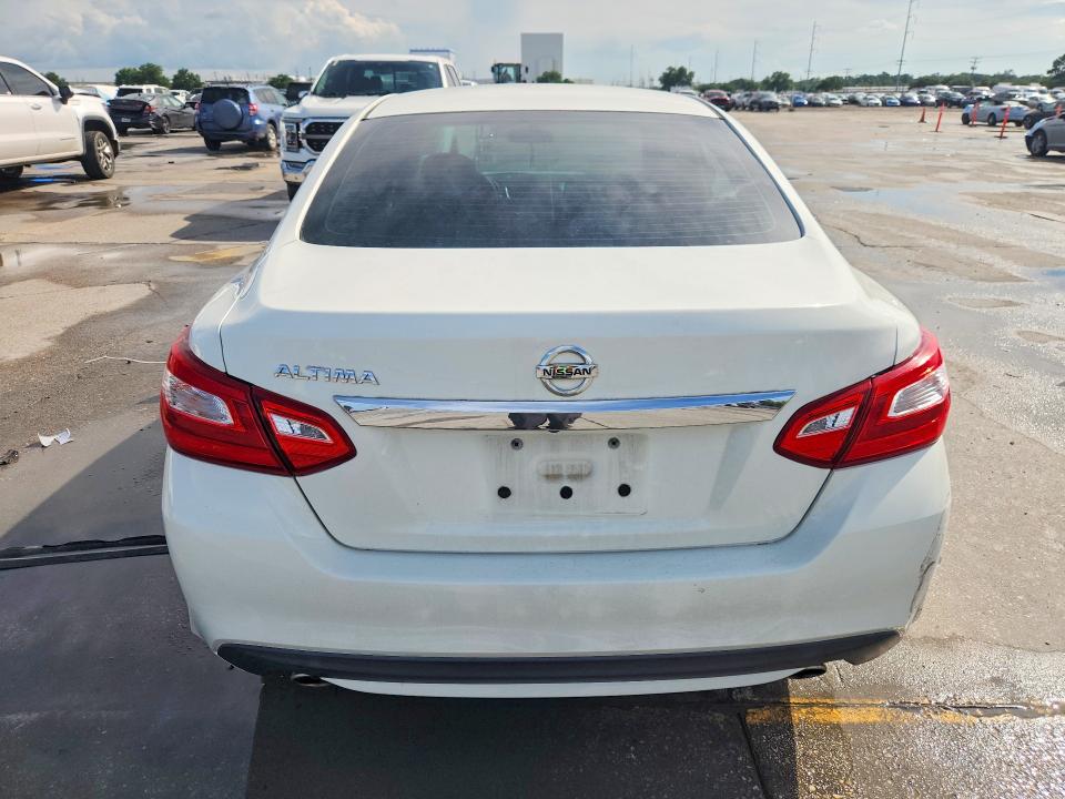 Aukcja sprzedaży 2017 Nissan Altima, vin: 1N4AL3AP4HC278229, numer aukcji: 59863576