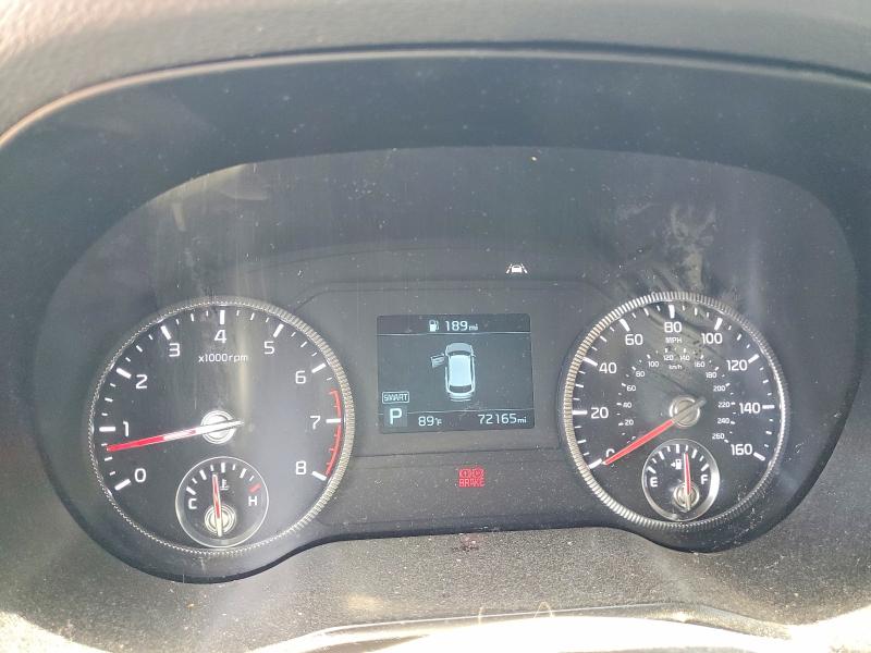 Продаж на аукціоні авто 2022 Kia Telluride, vin: 5XYP64HCXNG268624, номер лоту: 59085946