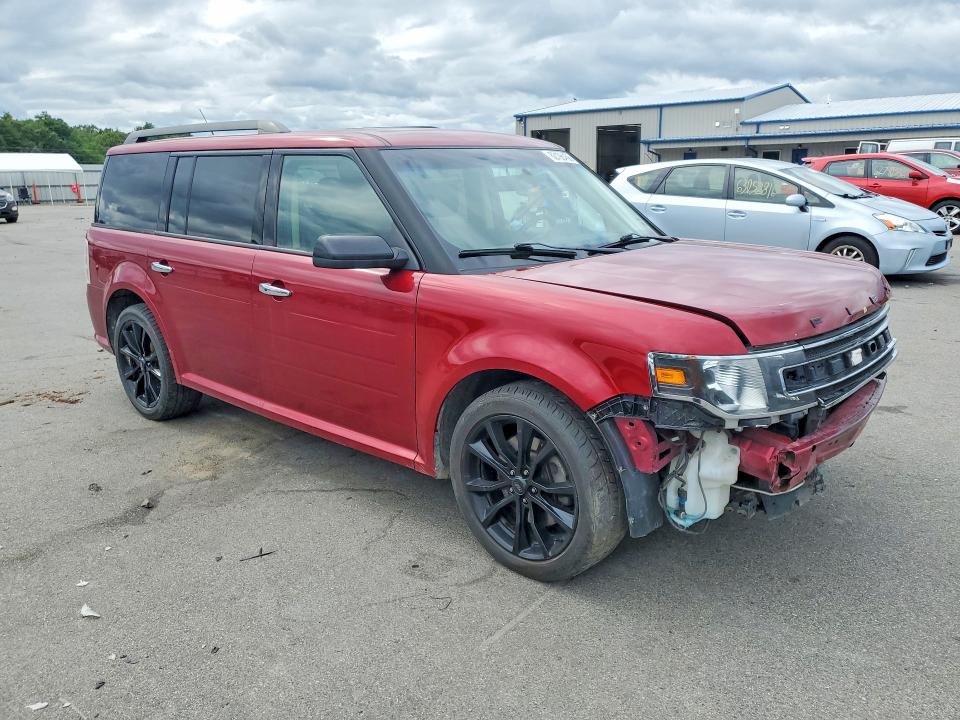 Aukcja sprzedaży 2019 Ford Flex, vin: 2FMHK6C8XKBA27768, numer aukcji: 62196456